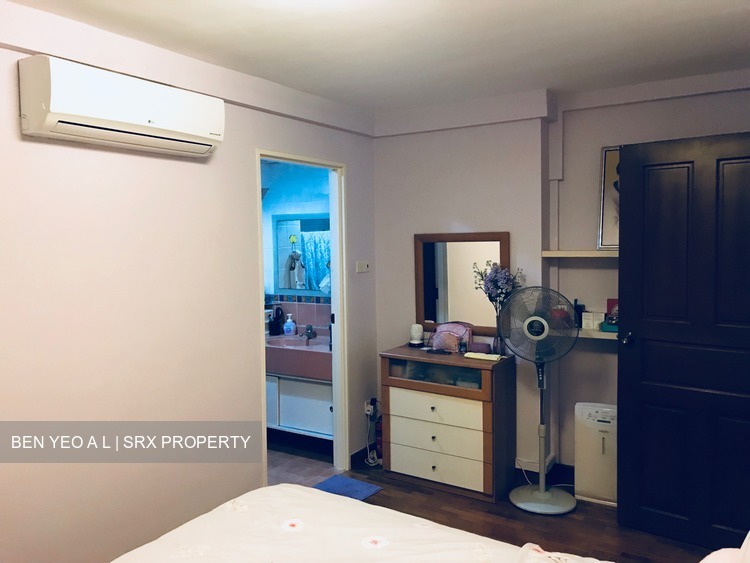 Blk 631 Senja Road (Bukit Panjang), HDB 4 Rooms #177180112